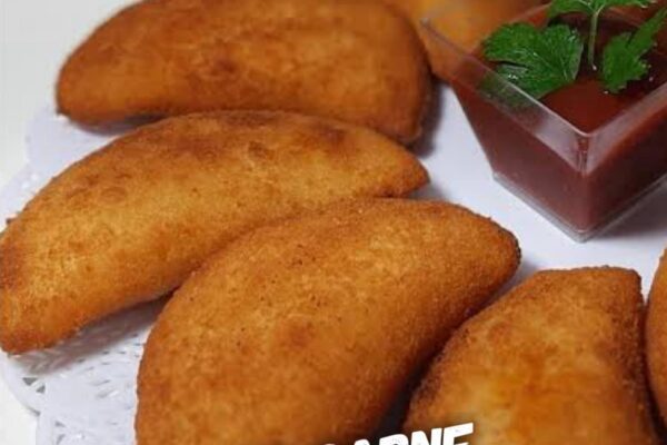 Kaza da Pizza