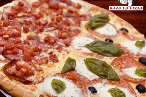 Kaza da Pizza