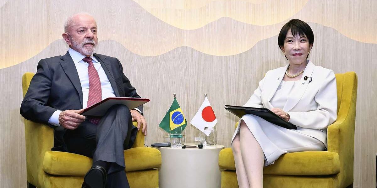 Japão volta a falar com o Mercosul – Acordo em breve?