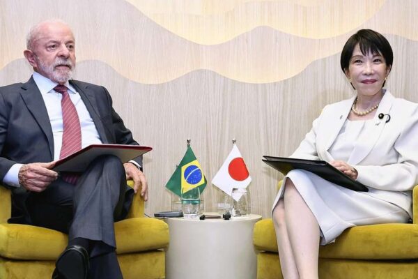 Japão volta a falar com o Mercosul – Acordo em breve?