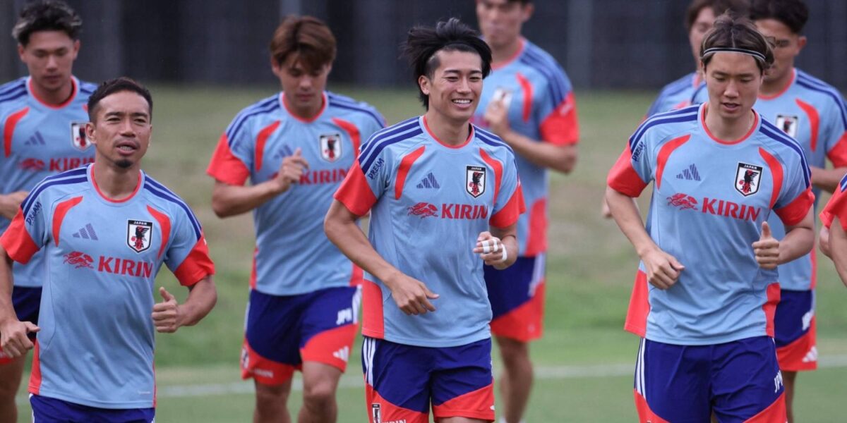 Japão Já Invadiu o México