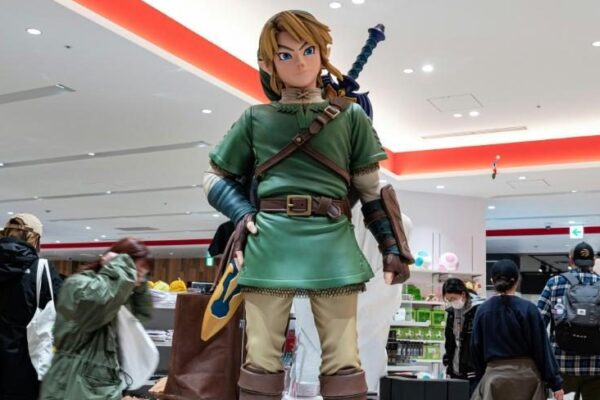 Zelda Vai Renascer – Remake Ocarina of Time