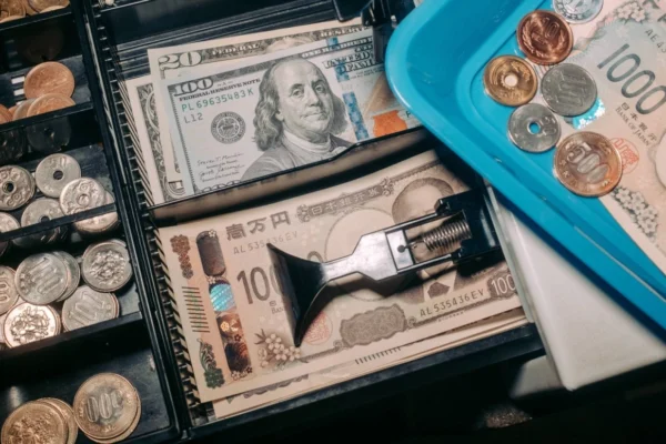 Dólar a ¥170: o alerta já foi dado