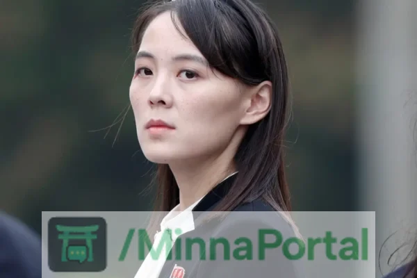 Kim Yo Jong: Japão vai se arrepender